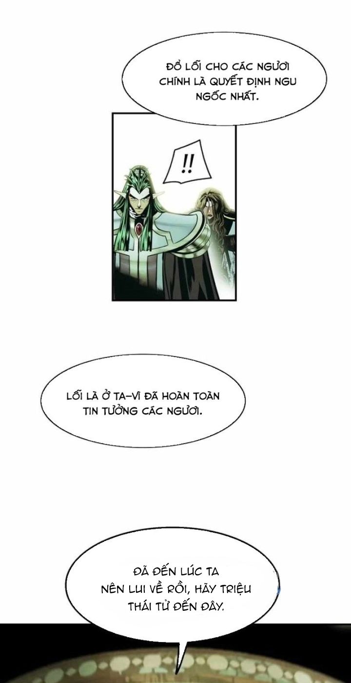 Bất Bại Chân Ma - Chapter 271 - Page 42