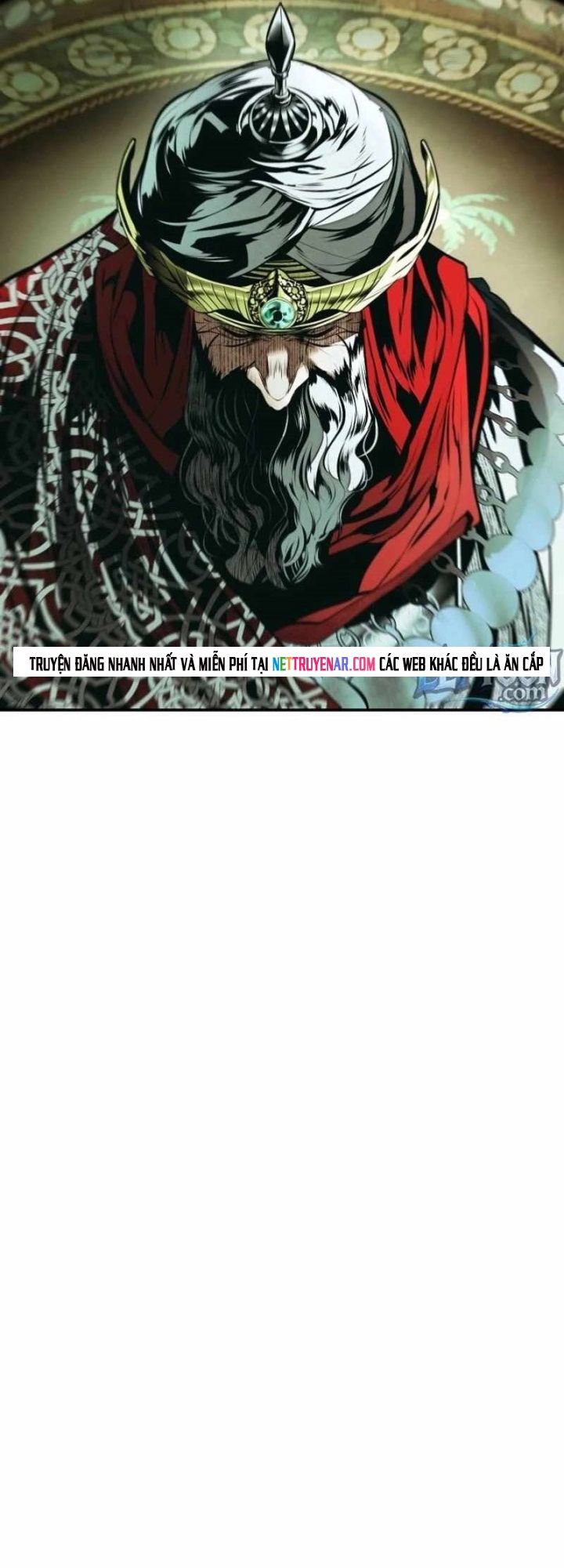 Bất Bại Chân Ma - Chapter 271 - Page 43