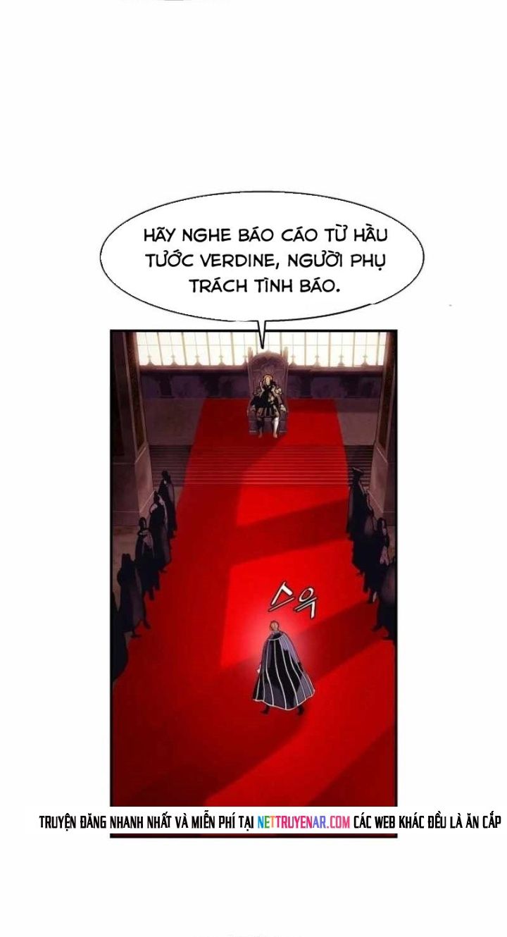 Bất Bại Chân Ma - Chapter 271 - Page 46