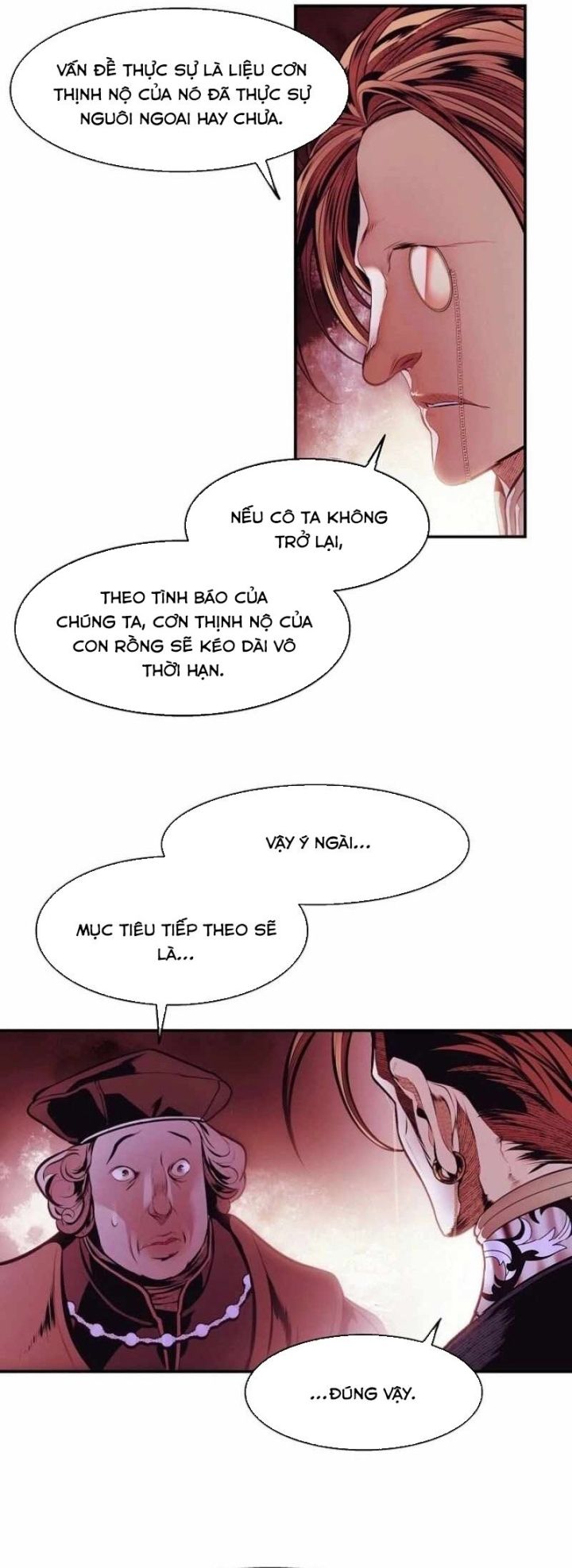 Bất Bại Chân Ma - Chapter 271 - Page 50