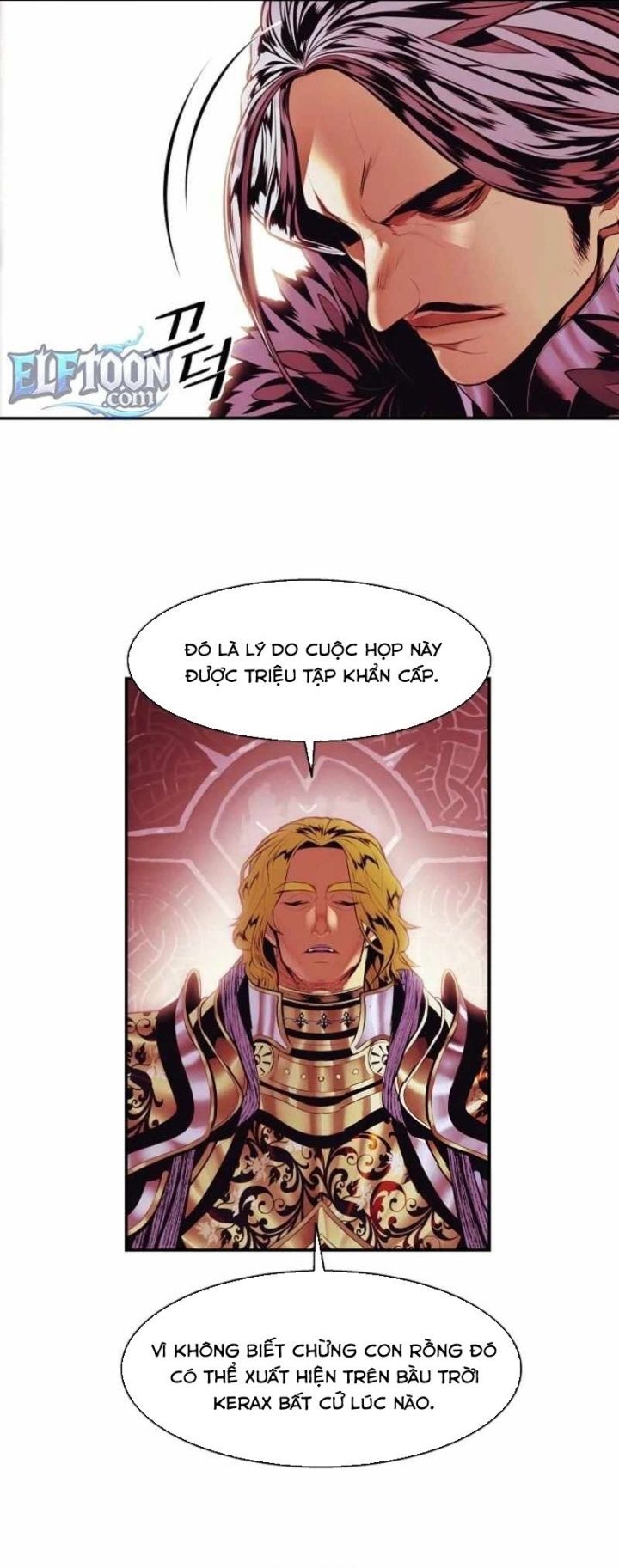 Bất Bại Chân Ma - Chapter 271 - Page 53