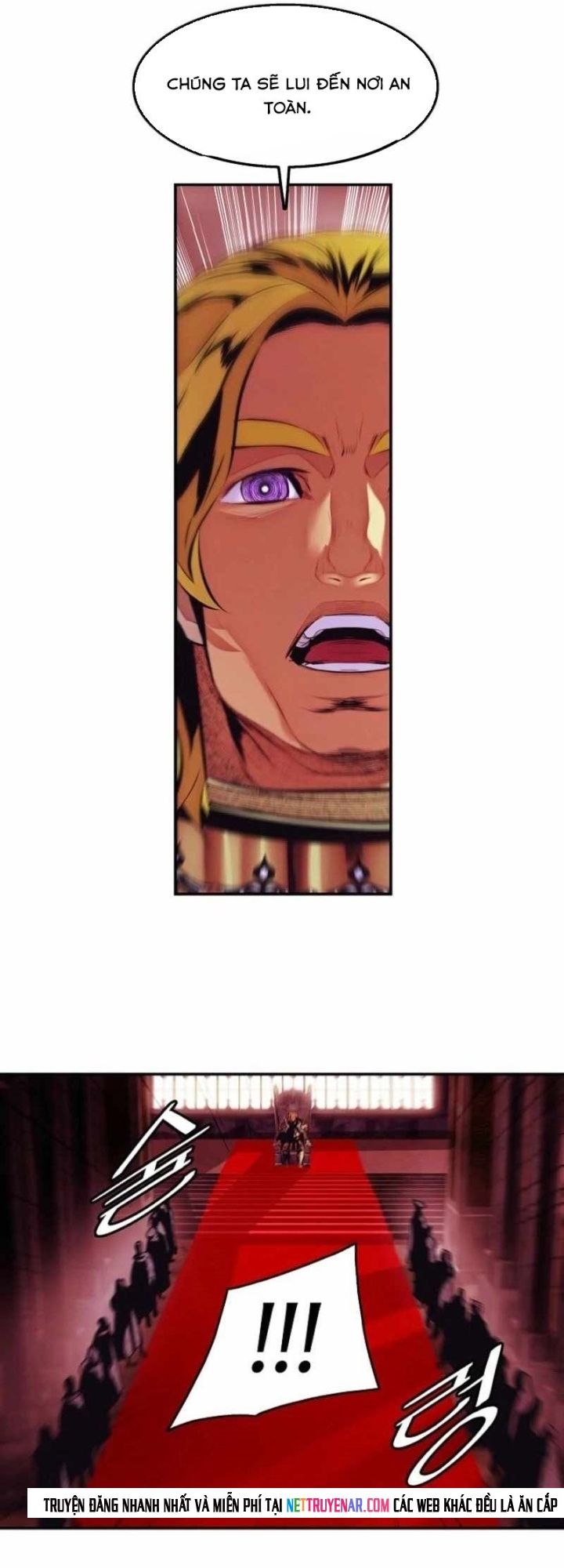 Bất Bại Chân Ma - Chapter 271 - Page 54