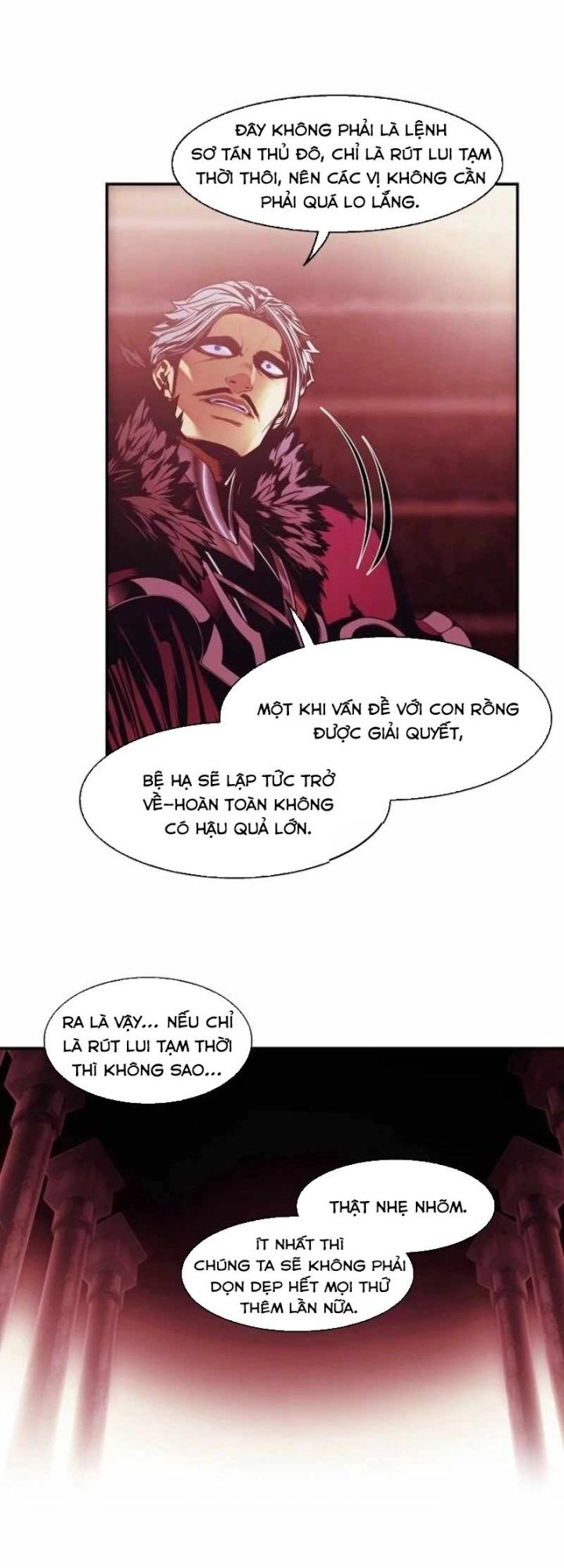 Bất Bại Chân Ma - Chapter 271 - Page 55