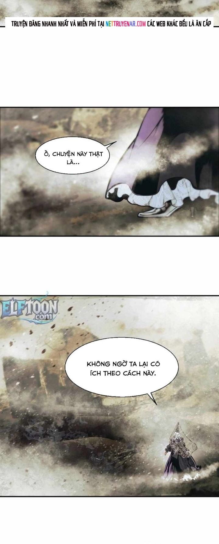 Bất Bại Chân Ma - Chapter 271 - Page 57