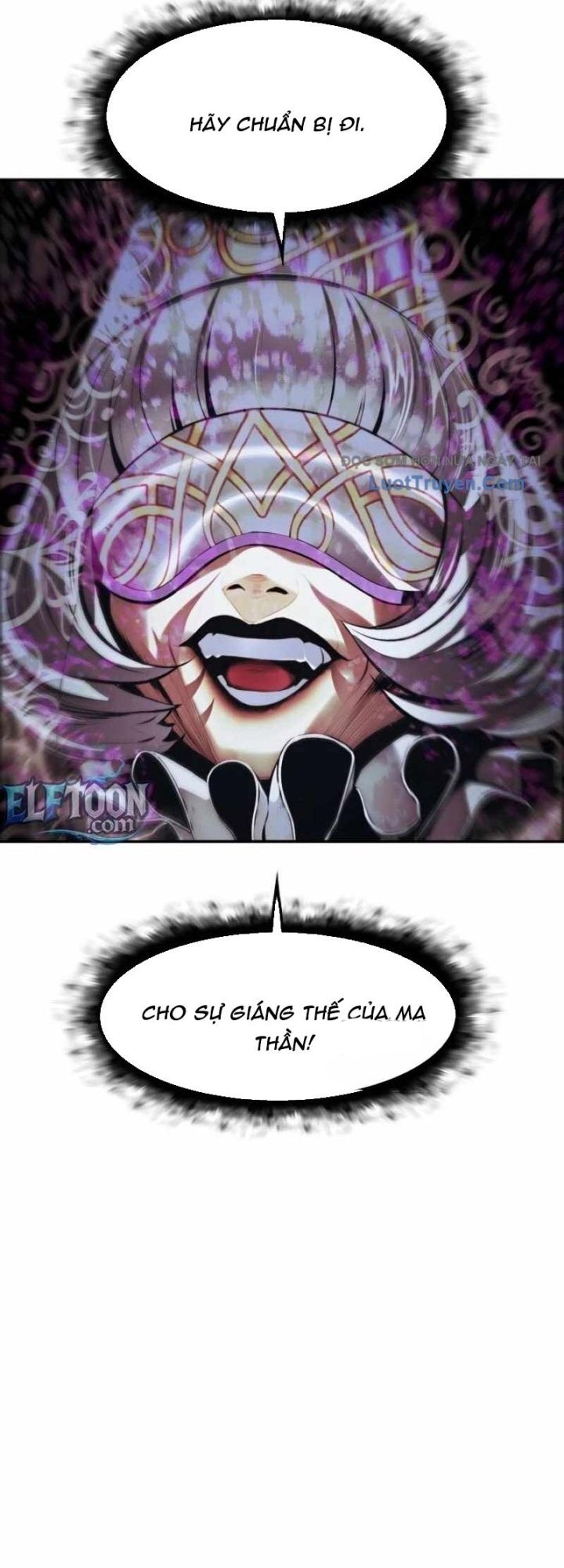 Bất Bại Chân Ma - Chapter 271 - Page 60