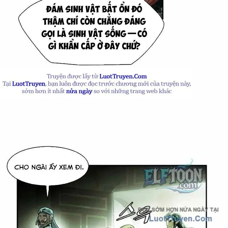 Bất Bại Chân Ma - Chapter 272 - Page 107