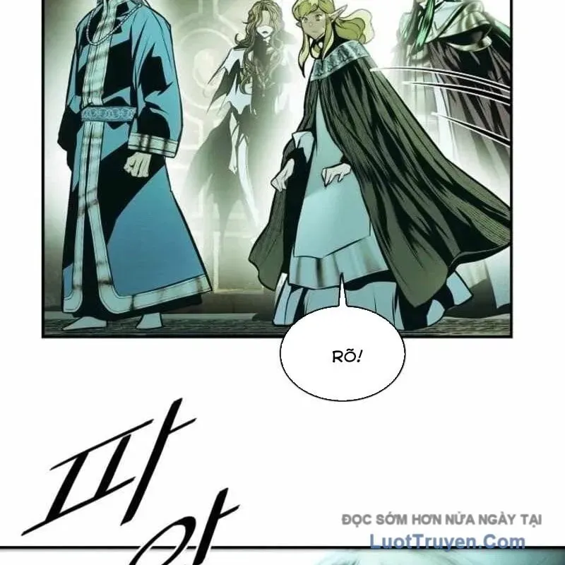 Bất Bại Chân Ma - Chapter 272 - Page 108