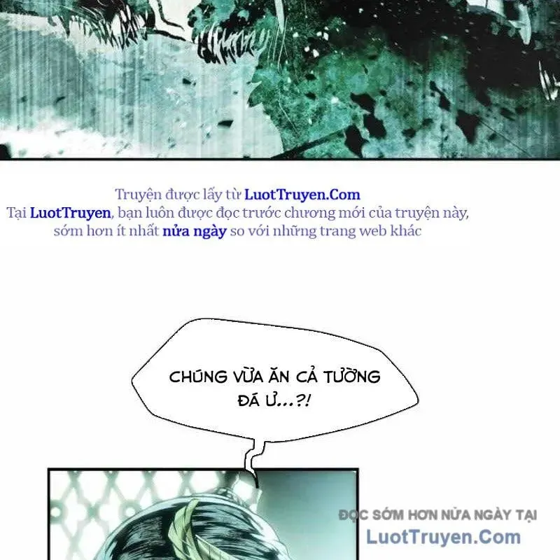 Bất Bại Chân Ma - Chapter 272 - Page 116