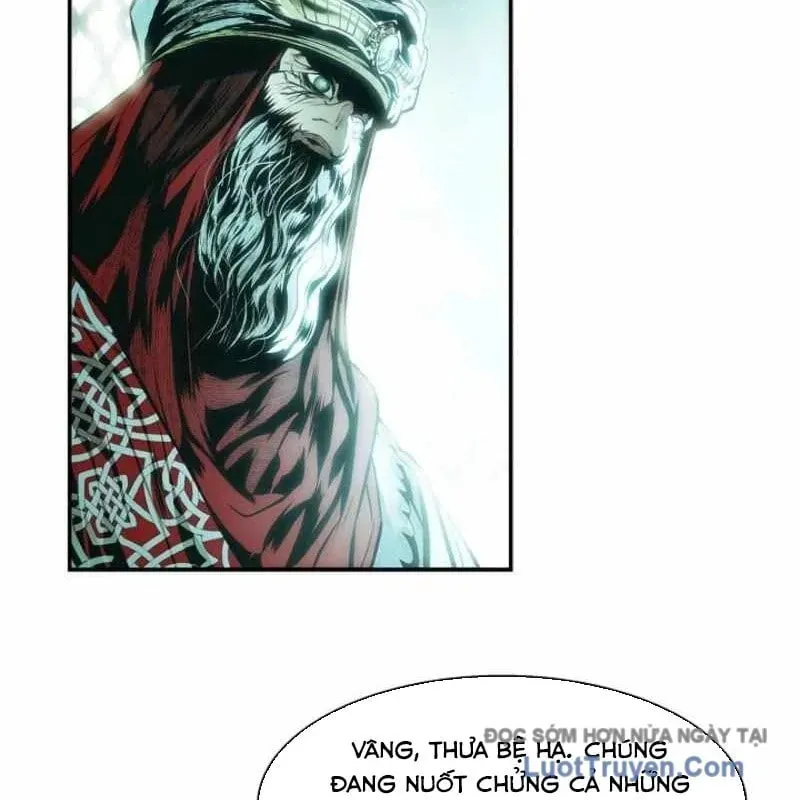 Bất Bại Chân Ma - Chapter 272 - Page 117