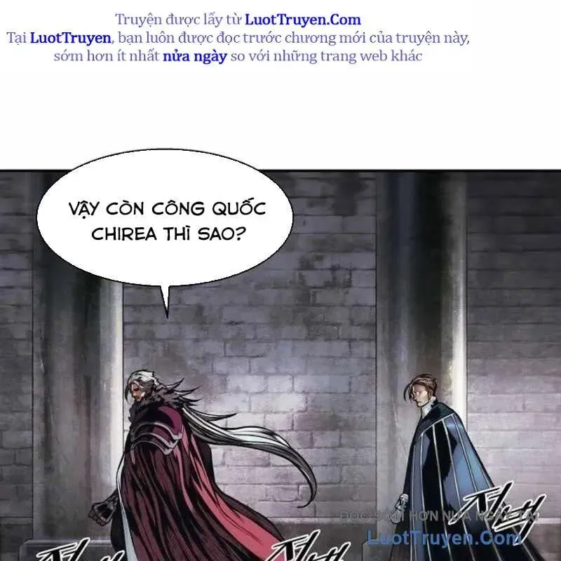 Bất Bại Chân Ma - Chapter 272 - Page 15