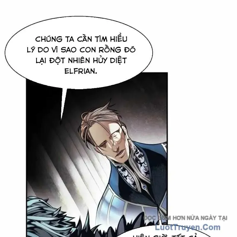 Bất Bại Chân Ma - Chapter 272 - Page 17