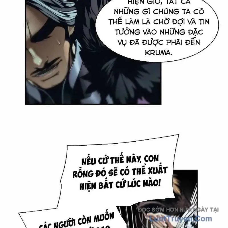 Bất Bại Chân Ma - Chapter 272 - Page 18