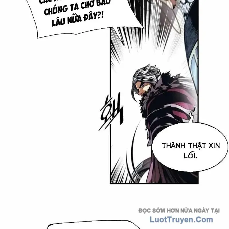 Bất Bại Chân Ma - Chapter 272 - Page 19