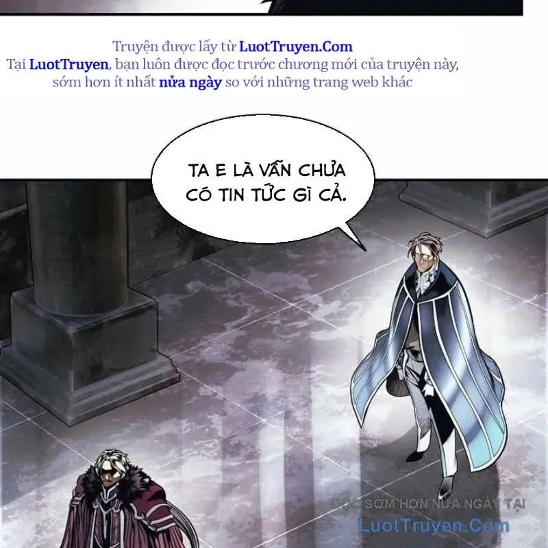 Bất Bại Chân Ma - Chapter 272 - Page 21