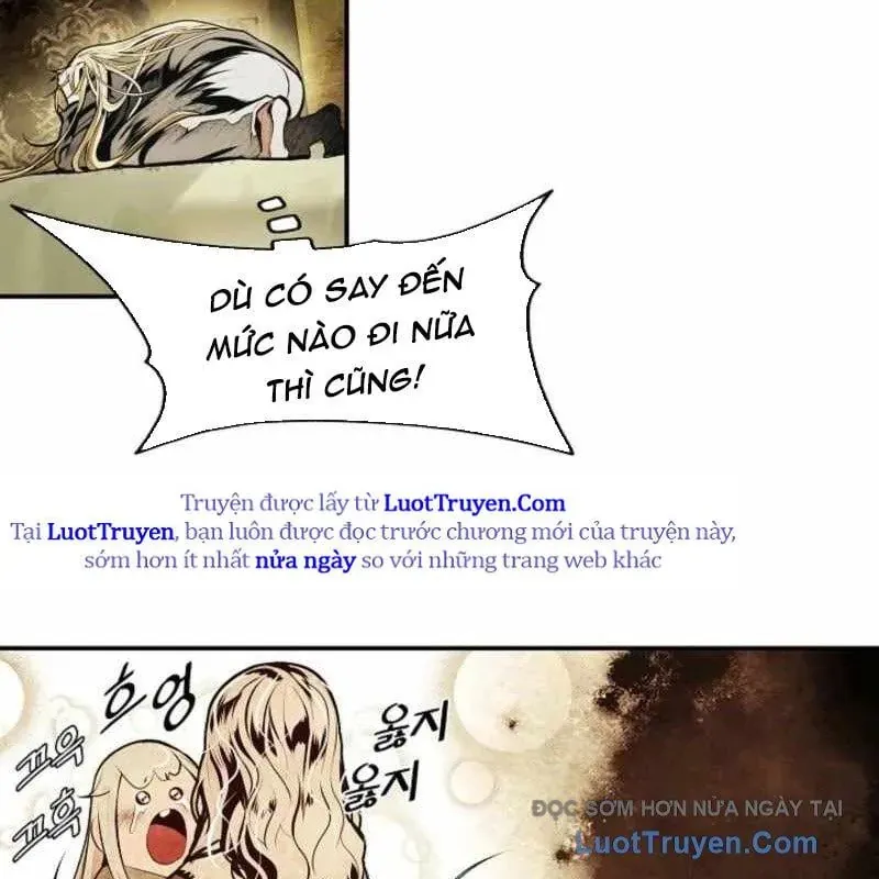 Bất Bại Chân Ma - Chapter 272 - Page 34