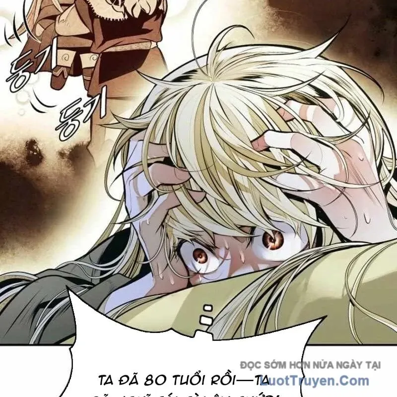 Bất Bại Chân Ma - Chapter 272 - Page 35