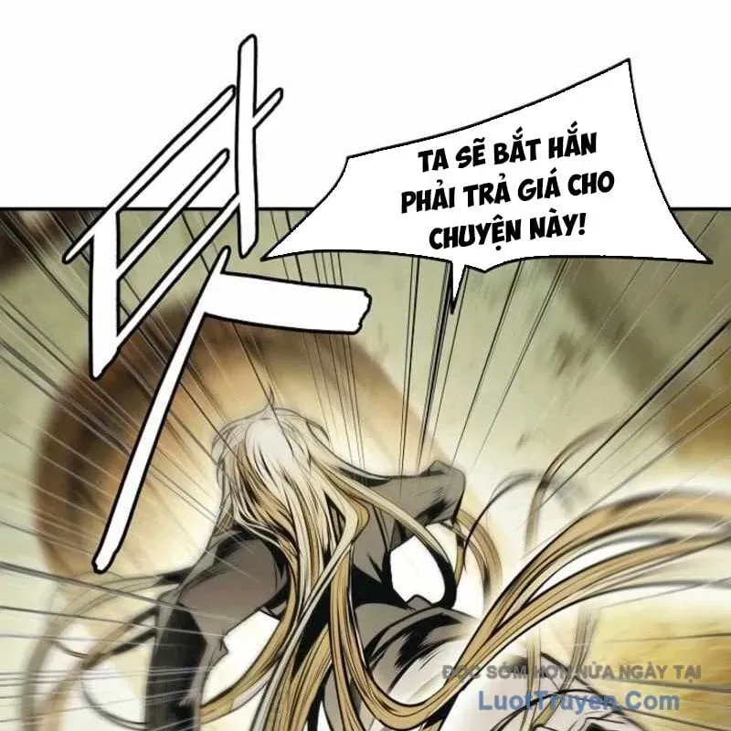 Bất Bại Chân Ma - Chapter 272 - Page 40