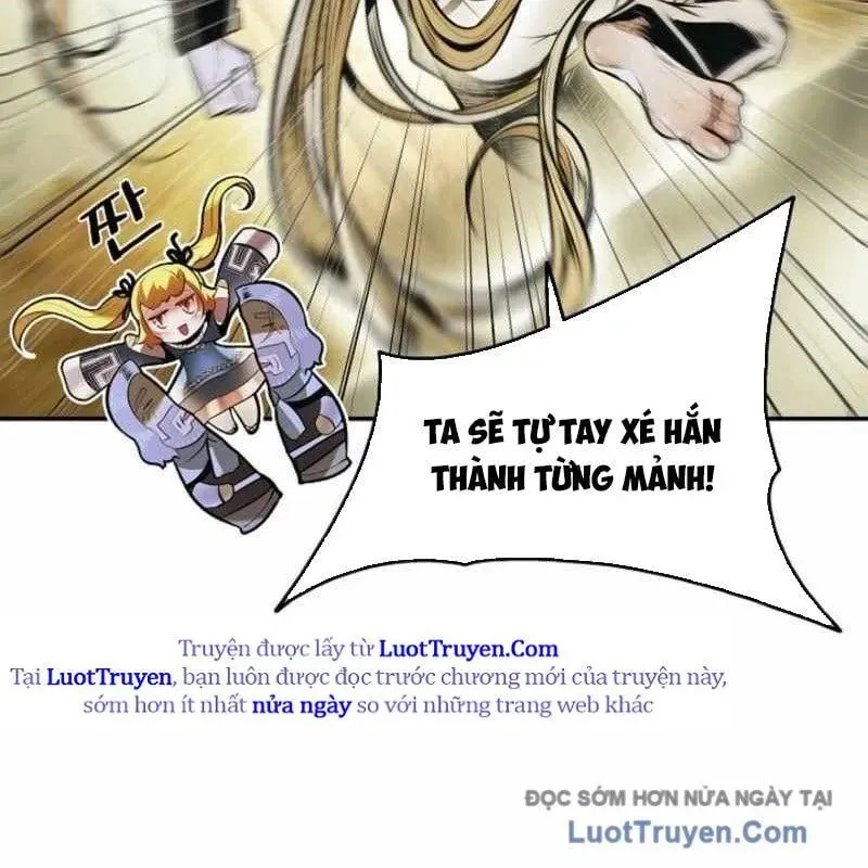 Bất Bại Chân Ma - Chapter 272 - Page 41