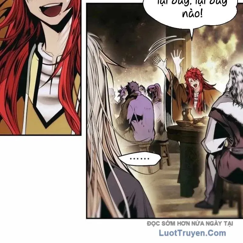 Bất Bại Chân Ma - Chapter 272 - Page 46