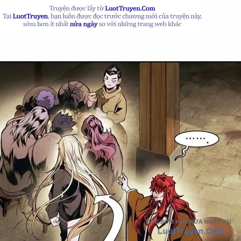 Bất Bại Chân Ma - Chapter 272 - Page 47