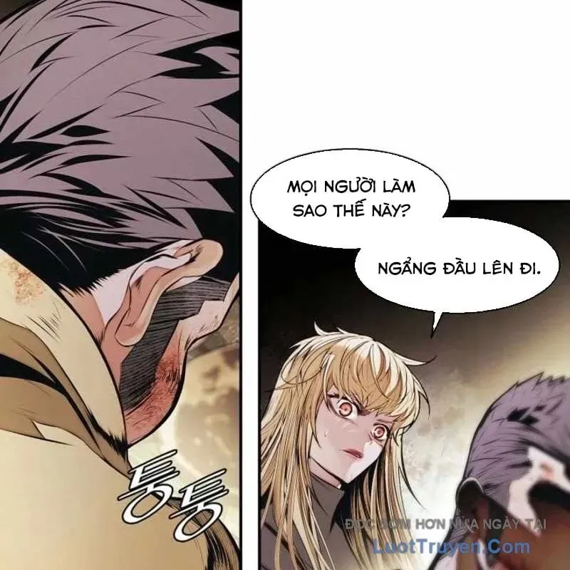 Bất Bại Chân Ma - Chapter 272 - Page 49