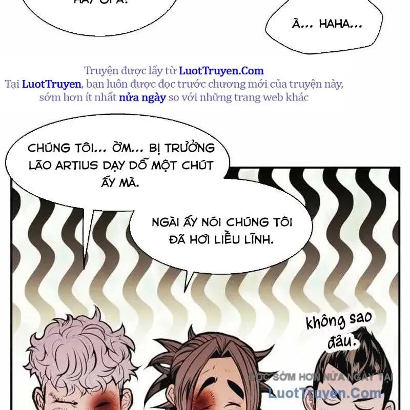 Bất Bại Chân Ma - Chapter 272 - Page 52