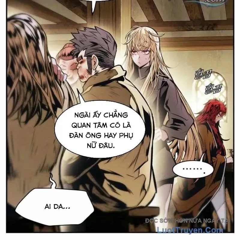 Bất Bại Chân Ma - Chapter 272 - Page 54