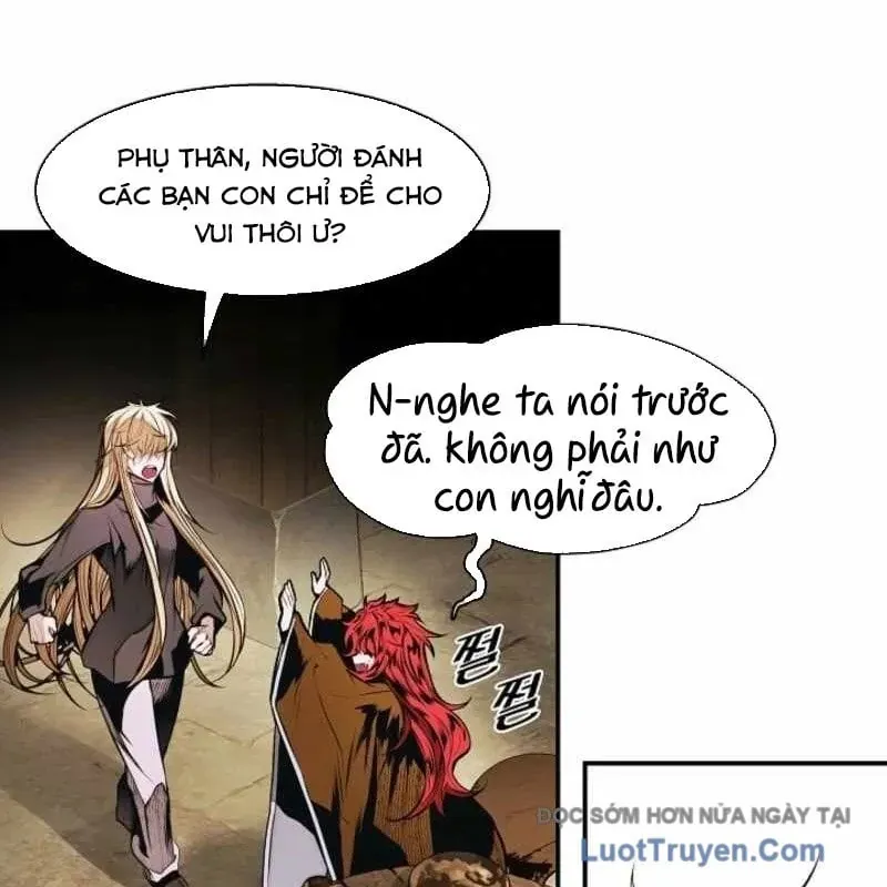 Bất Bại Chân Ma - Chapter 272 - Page 57