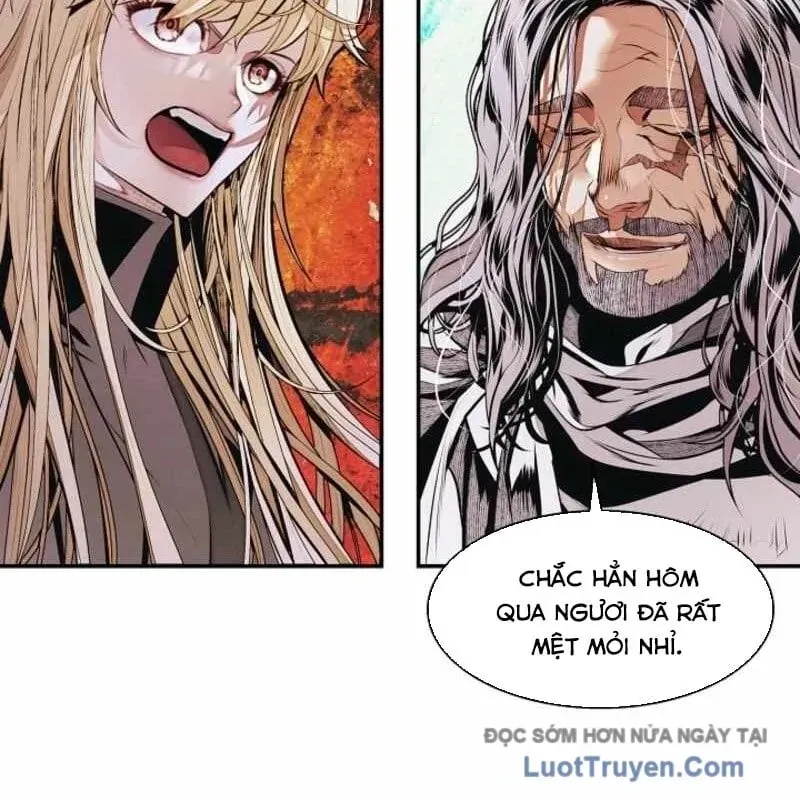 Bất Bại Chân Ma - Chapter 272 - Page 61