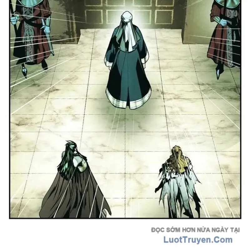 Bất Bại Chân Ma - Chapter 272 - Page 77