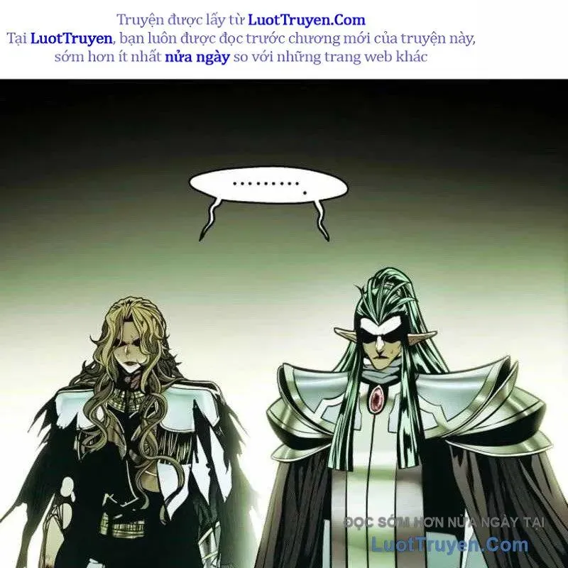 Bất Bại Chân Ma - Chapter 272 - Page 83