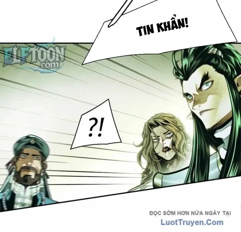 Bất Bại Chân Ma - Chapter 272 - Page 85