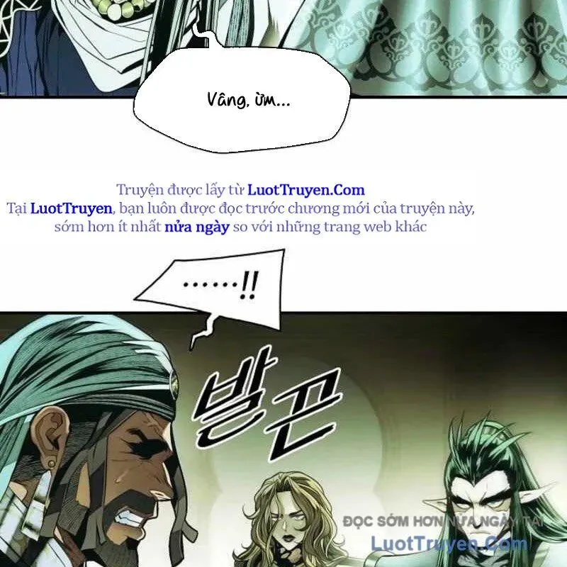 Bất Bại Chân Ma - Chapter 272 - Page 89