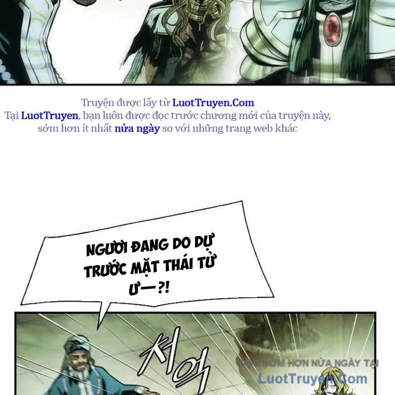 Bất Bại Chân Ma - Chapter 272 - Page 90