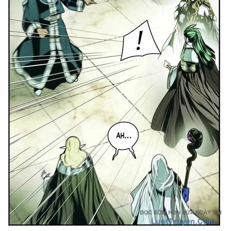 Bất Bại Chân Ma - Chapter 272 - Page 91