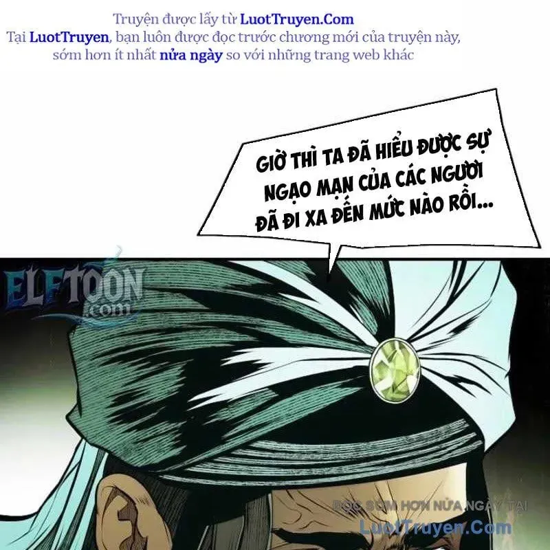 Bất Bại Chân Ma - Chapter 272 - Page 92