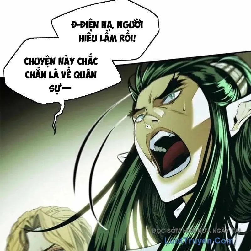 Bất Bại Chân Ma - Chapter 272 - Page 94