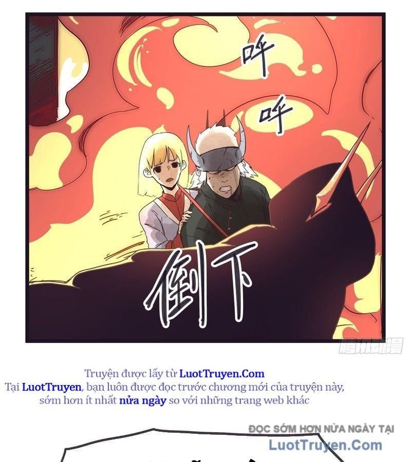 Hiệp Khách Hành bất thông - Chapter 127 - Page 18