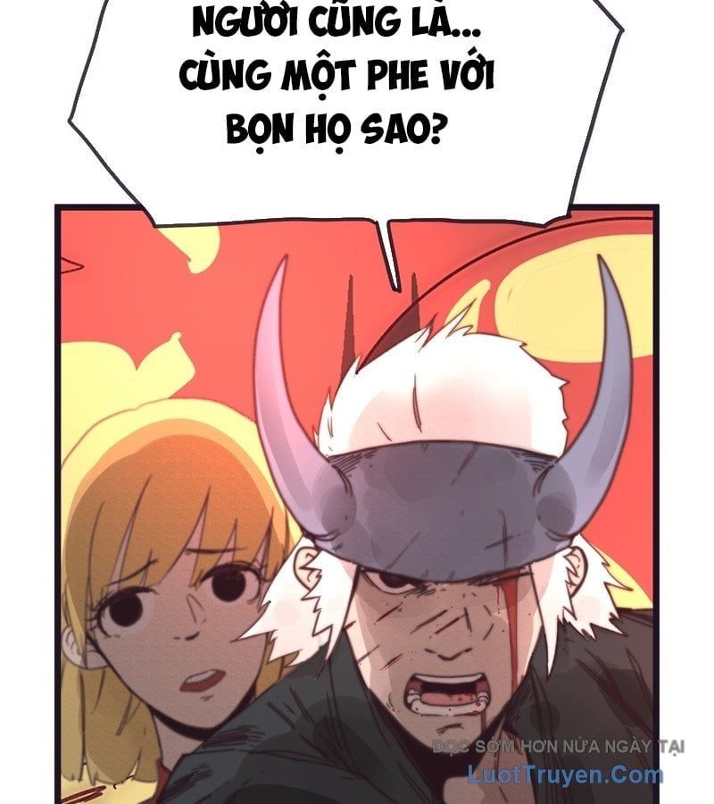 Hiệp Khách Hành bất thông - Chapter 127 - Page 19