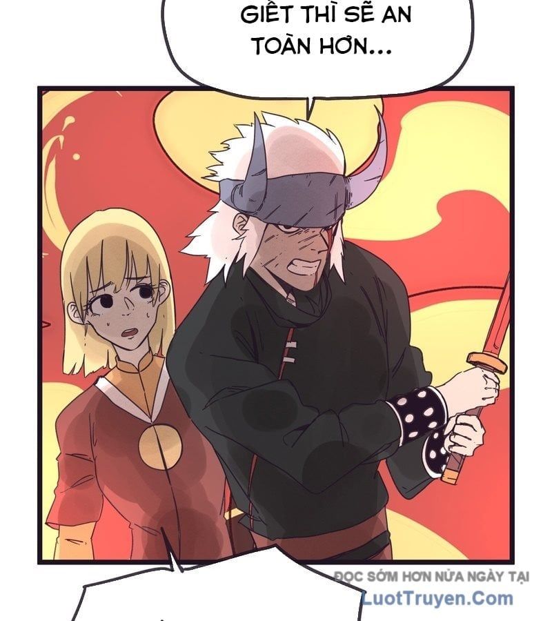 Hiệp Khách Hành bất thông - Chapter 127 - Page 22