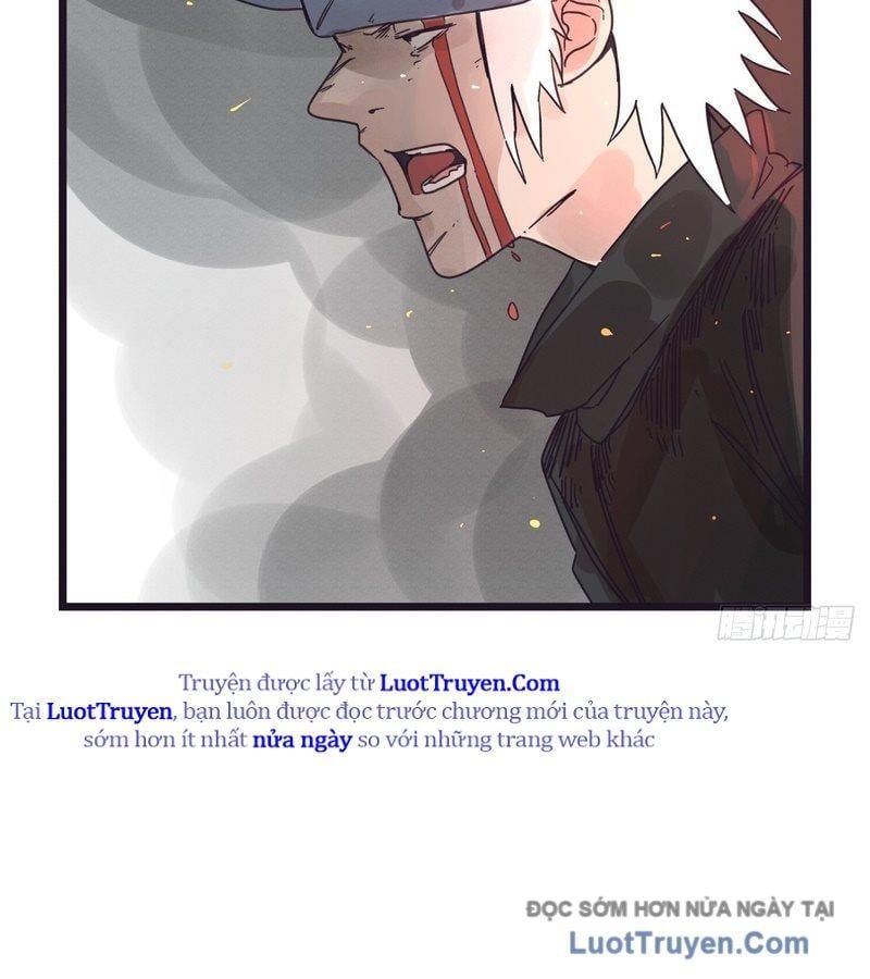 Hiệp Khách Hành bất thông - Chapter 127 - Page 25