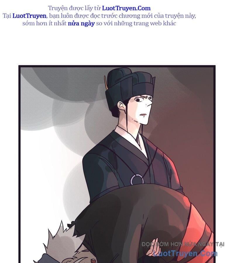 Hiệp Khách Hành bất thông - Chapter 127 - Page 26