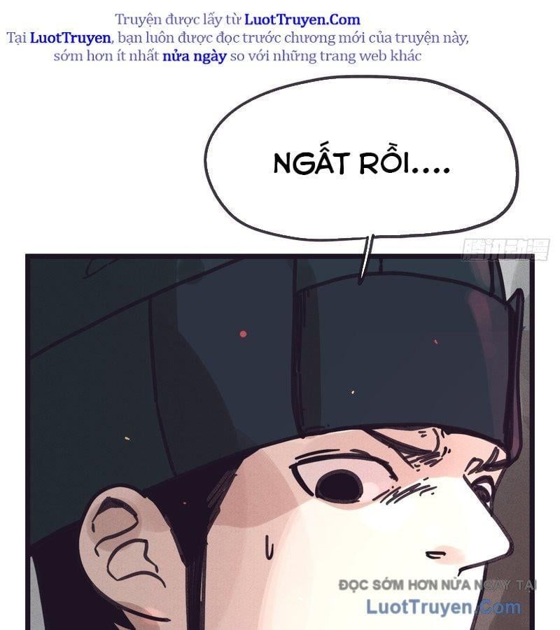 Hiệp Khách Hành bất thông - Chapter 127 - Page 30