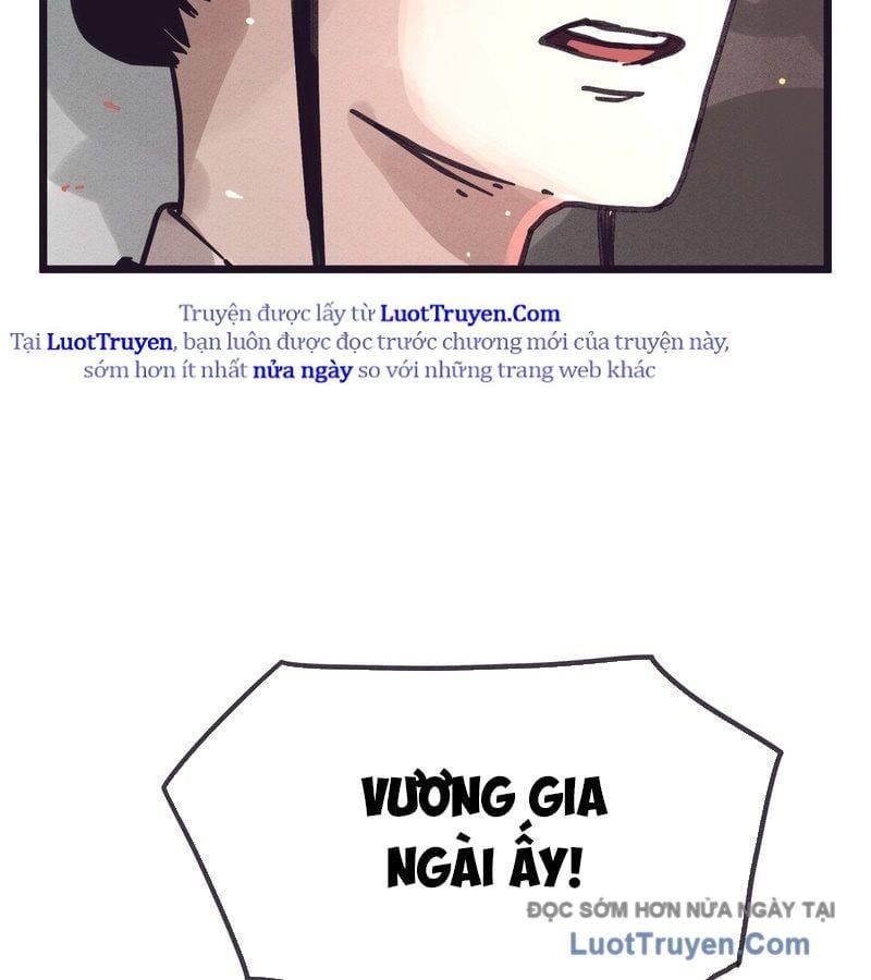 Hiệp Khách Hành bất thông - Chapter 127 - Page 31