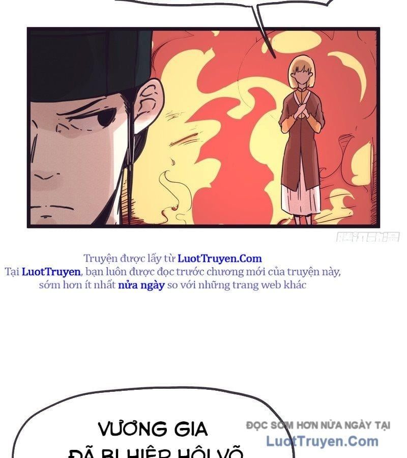 Hiệp Khách Hành bất thông - Chapter 127 - Page 32