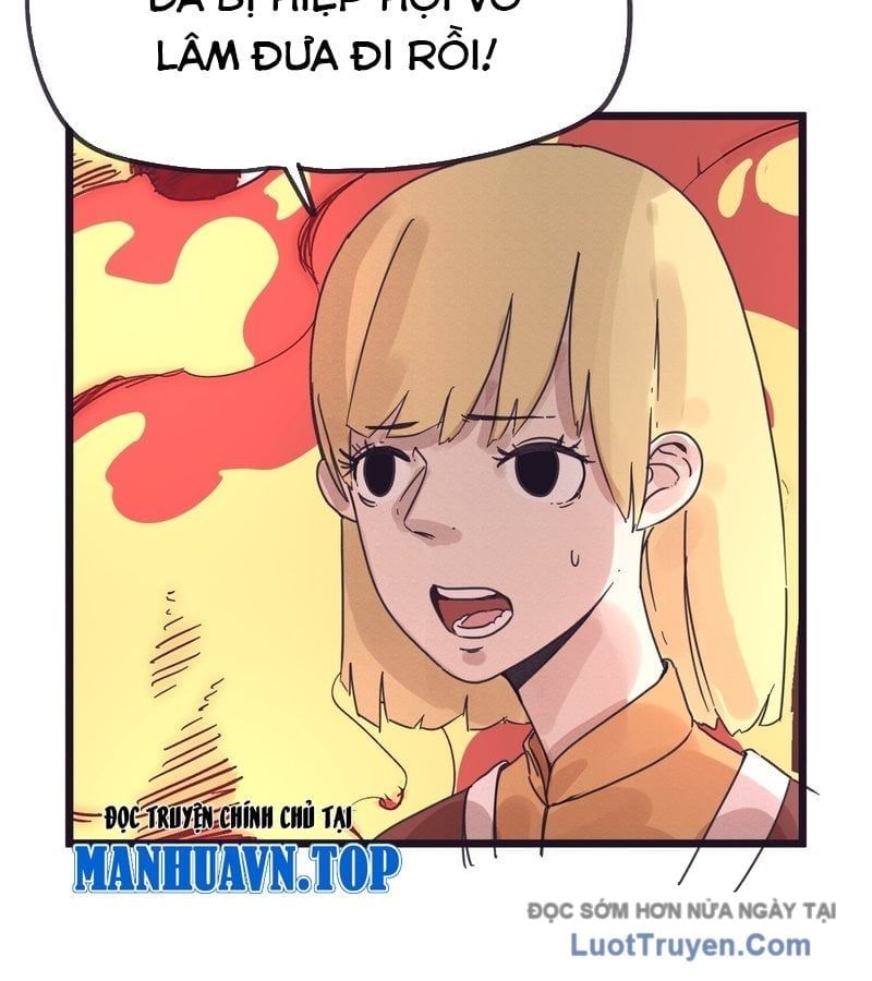 Hiệp Khách Hành bất thông - Chapter 127 - Page 33