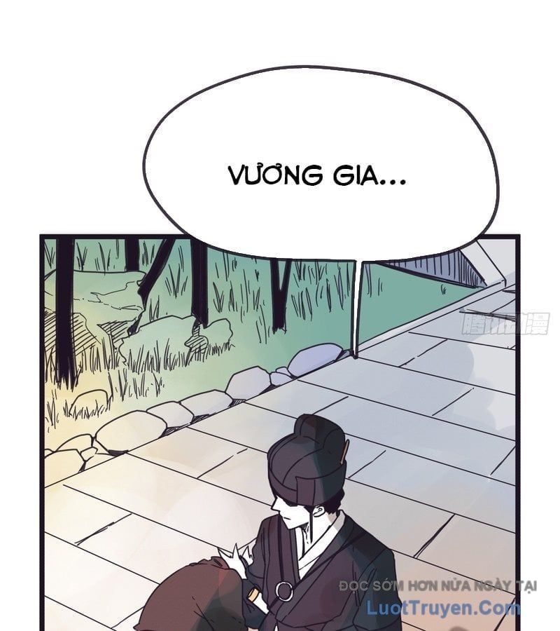 Hiệp Khách Hành bất thông - Chapter 127 - Page 36