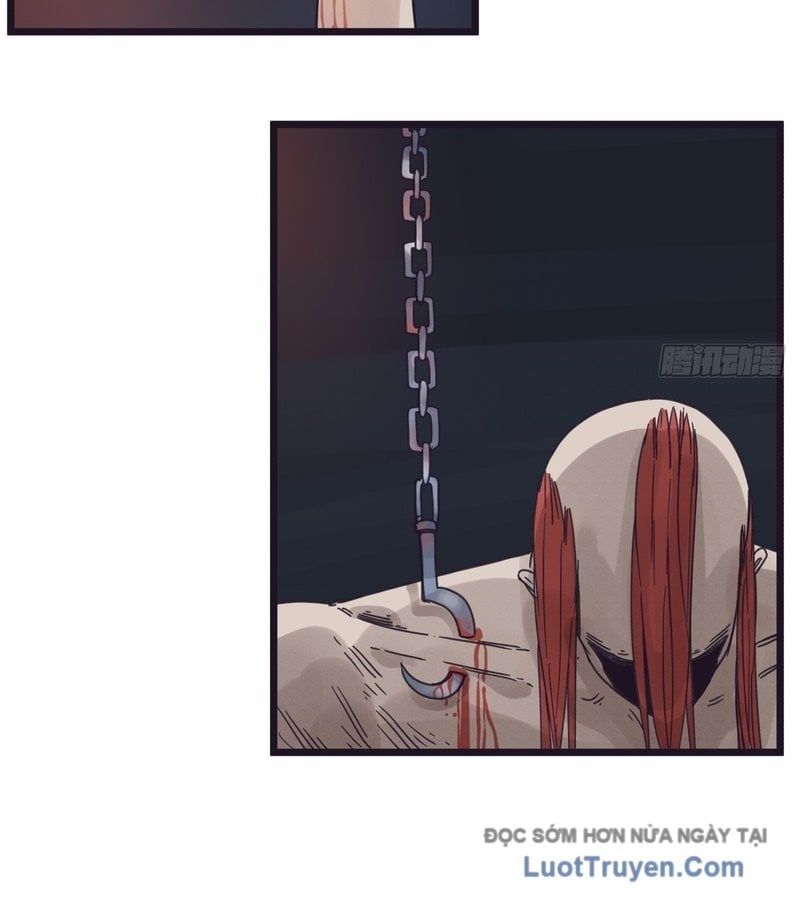 Hiệp Khách Hành bất thông - Chapter 127 - Page 43