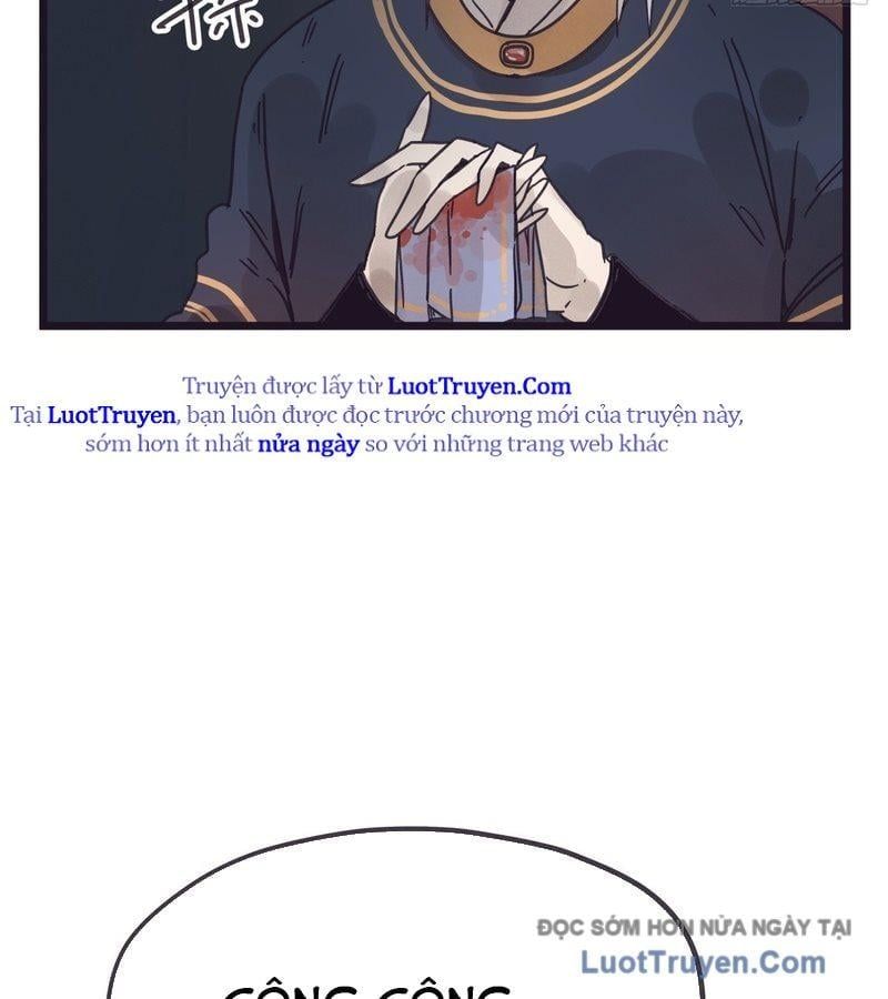 Hiệp Khách Hành bất thông - Chapter 127 - Page 45