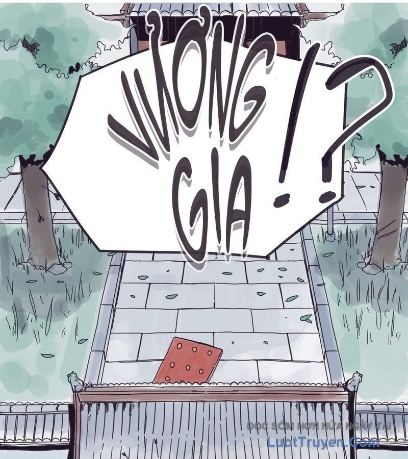 Hiệp Khách Hành bất thông - Chapter 127 - Page 5